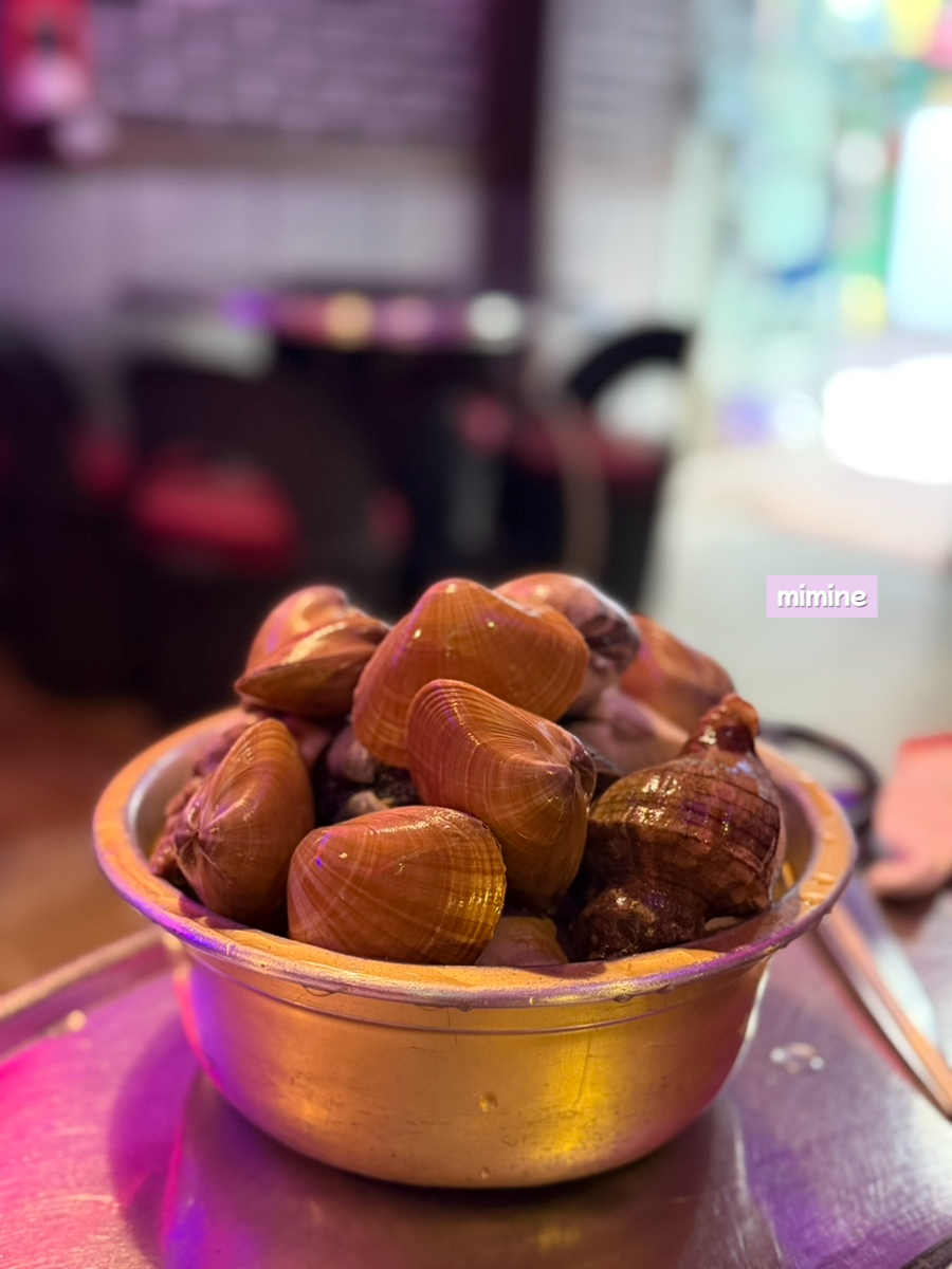 조개도둑 1호점 사진 6