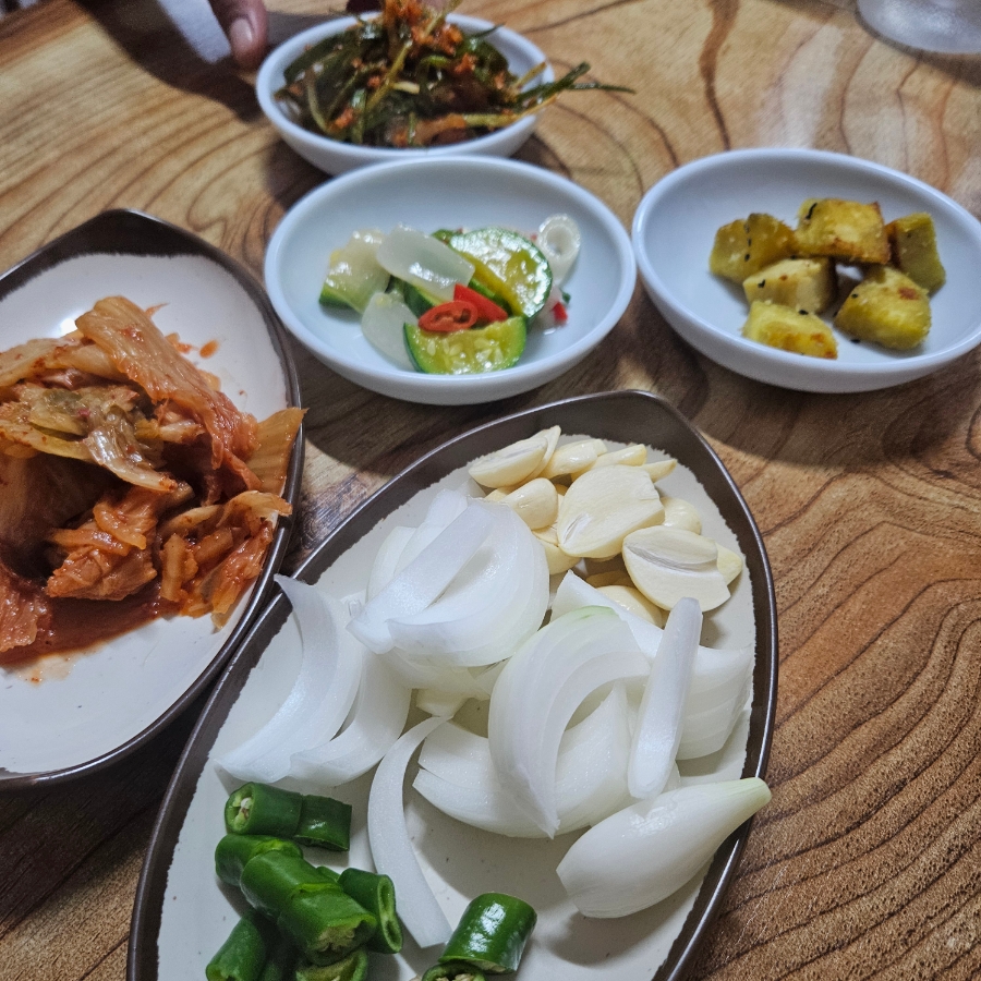 향토식당 사진 5
