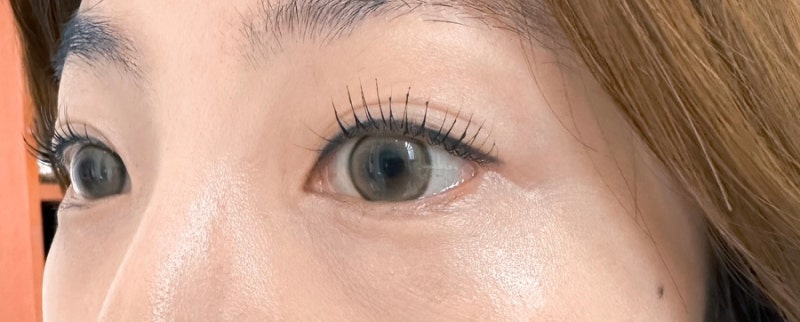 코스노리 블랙 속눈썹 영양제 후기｜속눈썹펌 후 마스카라 대신 쓰는 중