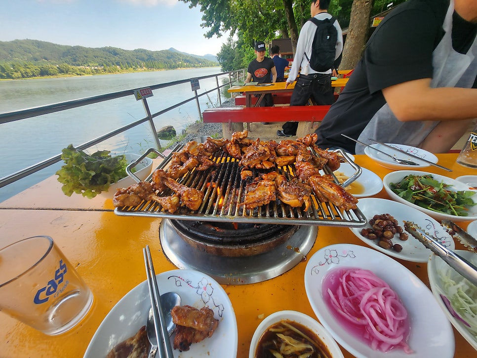 연춘식당 사진 2