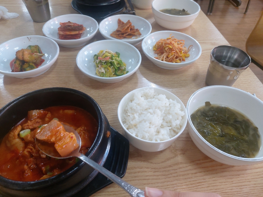 Chaeumgolmoksikdang photo 1