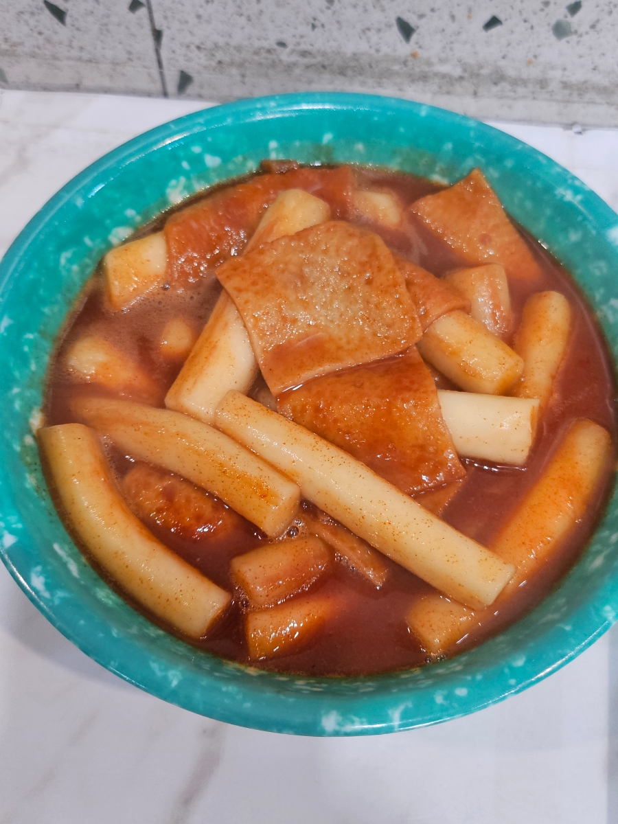 옥수동떡볶이 사진 4