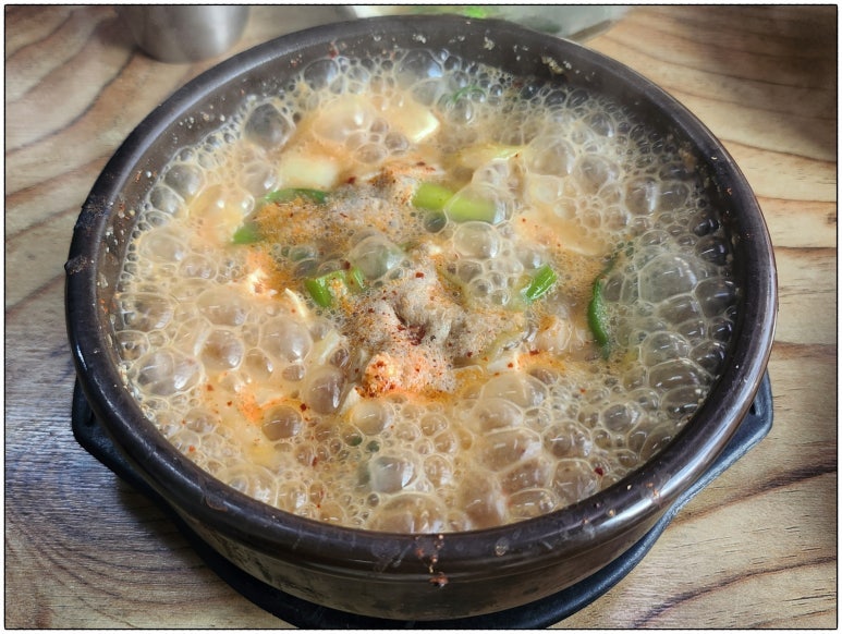 우리식당 사진 4