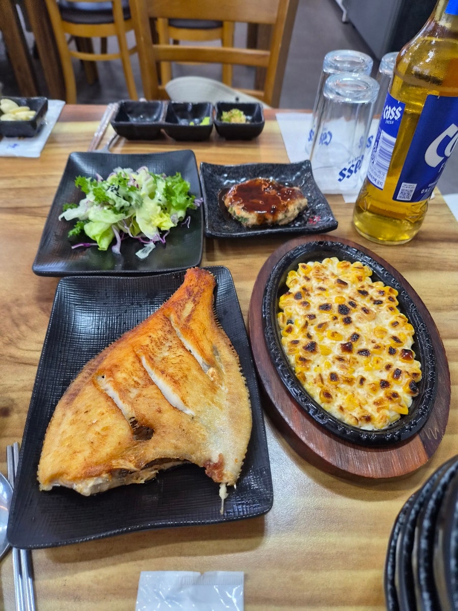 해성횟집 사진 1