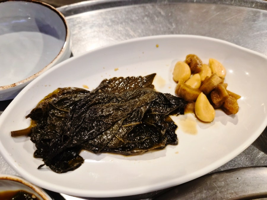 나촌골 숯불갈비 사진 6
