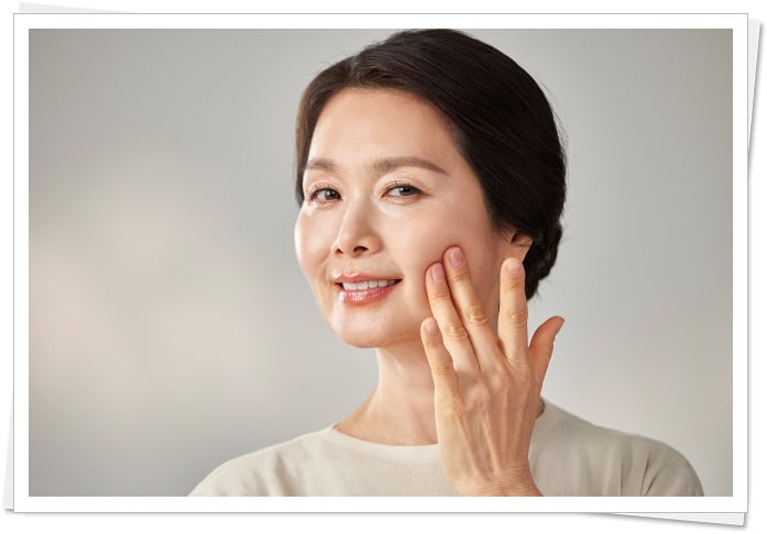 수원 모세혈관확장증, 얼굴에 붉은 실핏줄이 보이는 상태