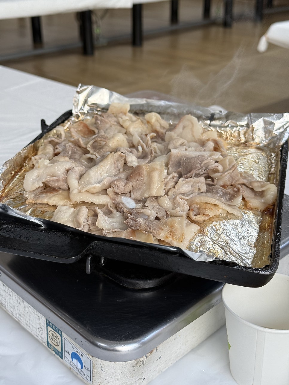 장군시오야끼 사진 6