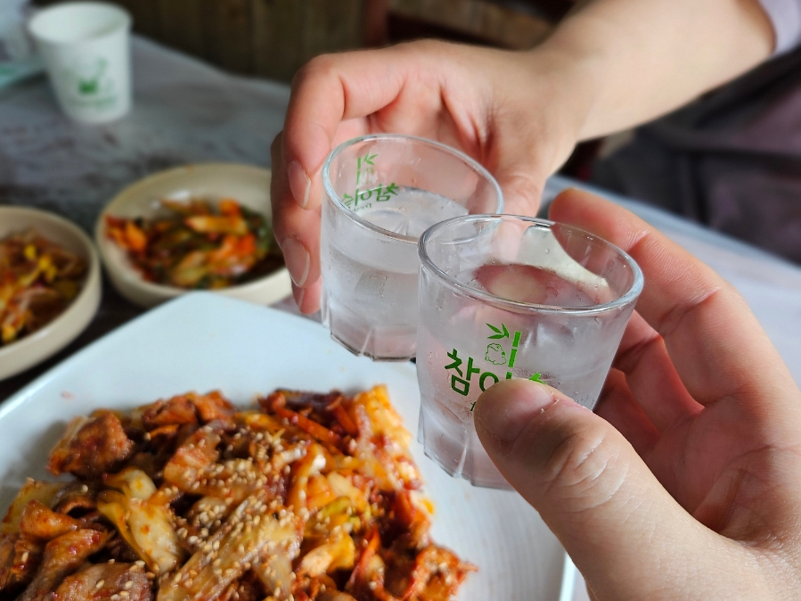 자연식당 사진 3