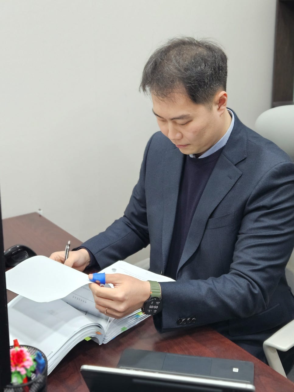안산음주운전변호사 구공판, 벌금으로 끝날 사건인지부터 다시 봐야 합니다 관련 사진