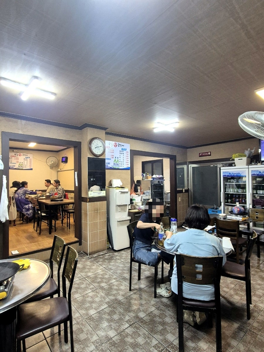 육일산곰장어 사진 3