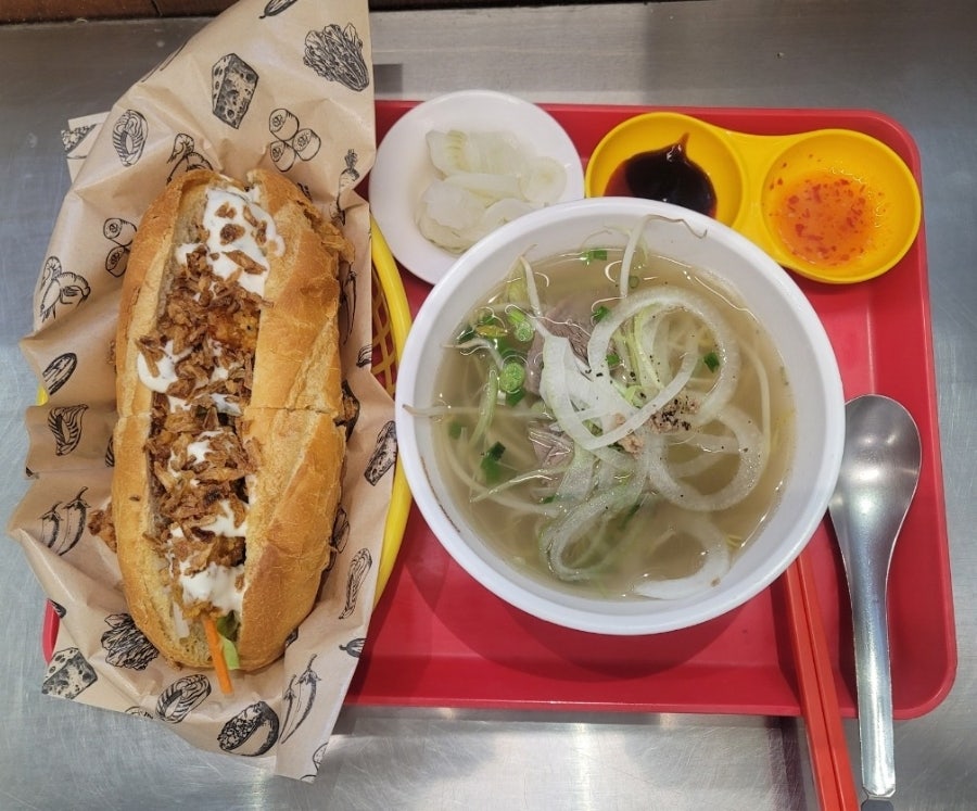 띤띤익스프레스 고속터미널점 사진 5