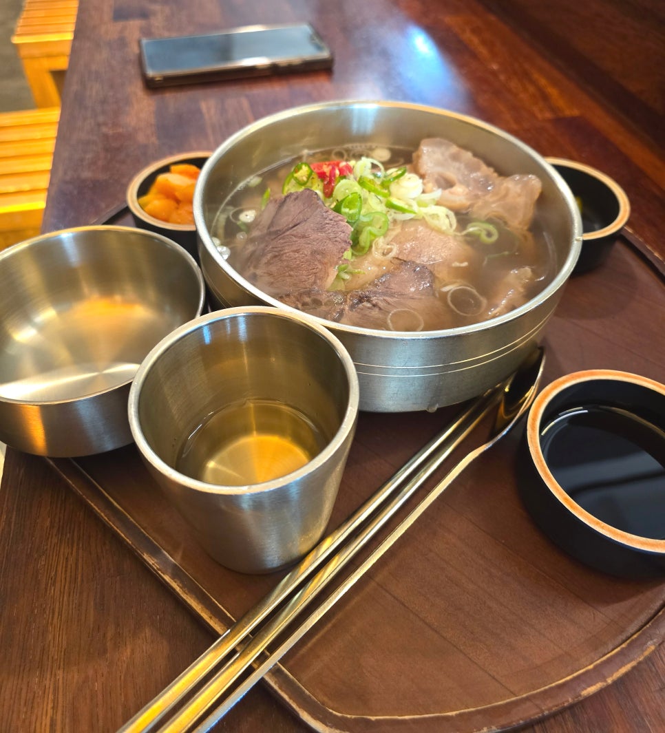 온수반 송파점 사진 6