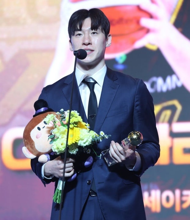 “비FA 역대 최고액!” 소노 이정현, 연봉 7억2000만원 대박…허훈 기록도 넘었다