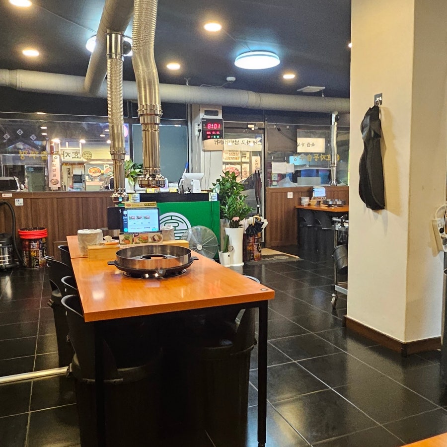 효자동솥뚜껑 화성봉담점 사진 2