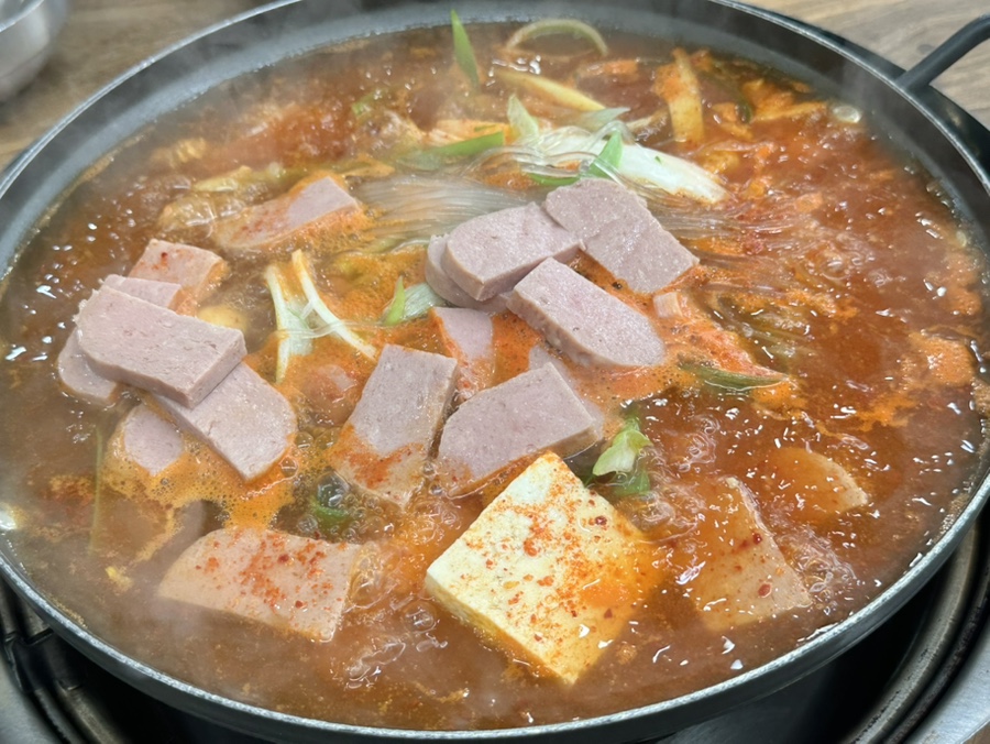 경원식당 별내점 사진 5
