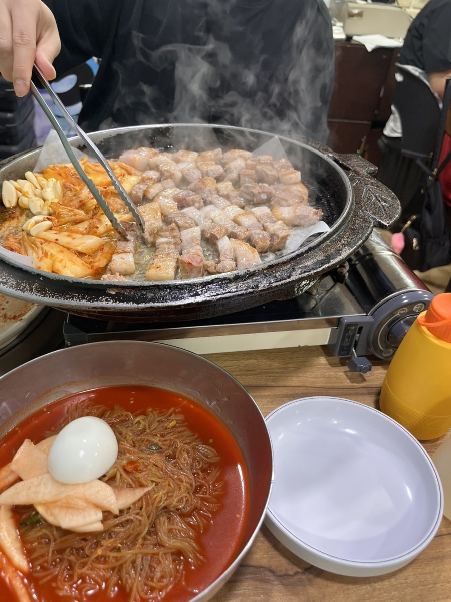 화로야화로야생고깃집 가락본점 사진 6