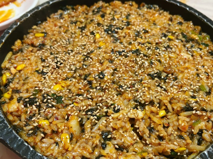 미미대구왕뽈찜 마포구청점 사진 4