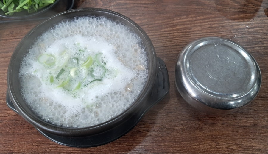만만돼지국밥 사진 6