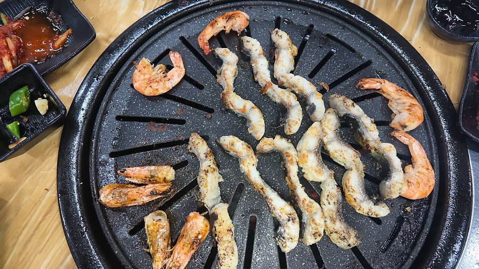 노천민물장어 익산모현점 사진 3