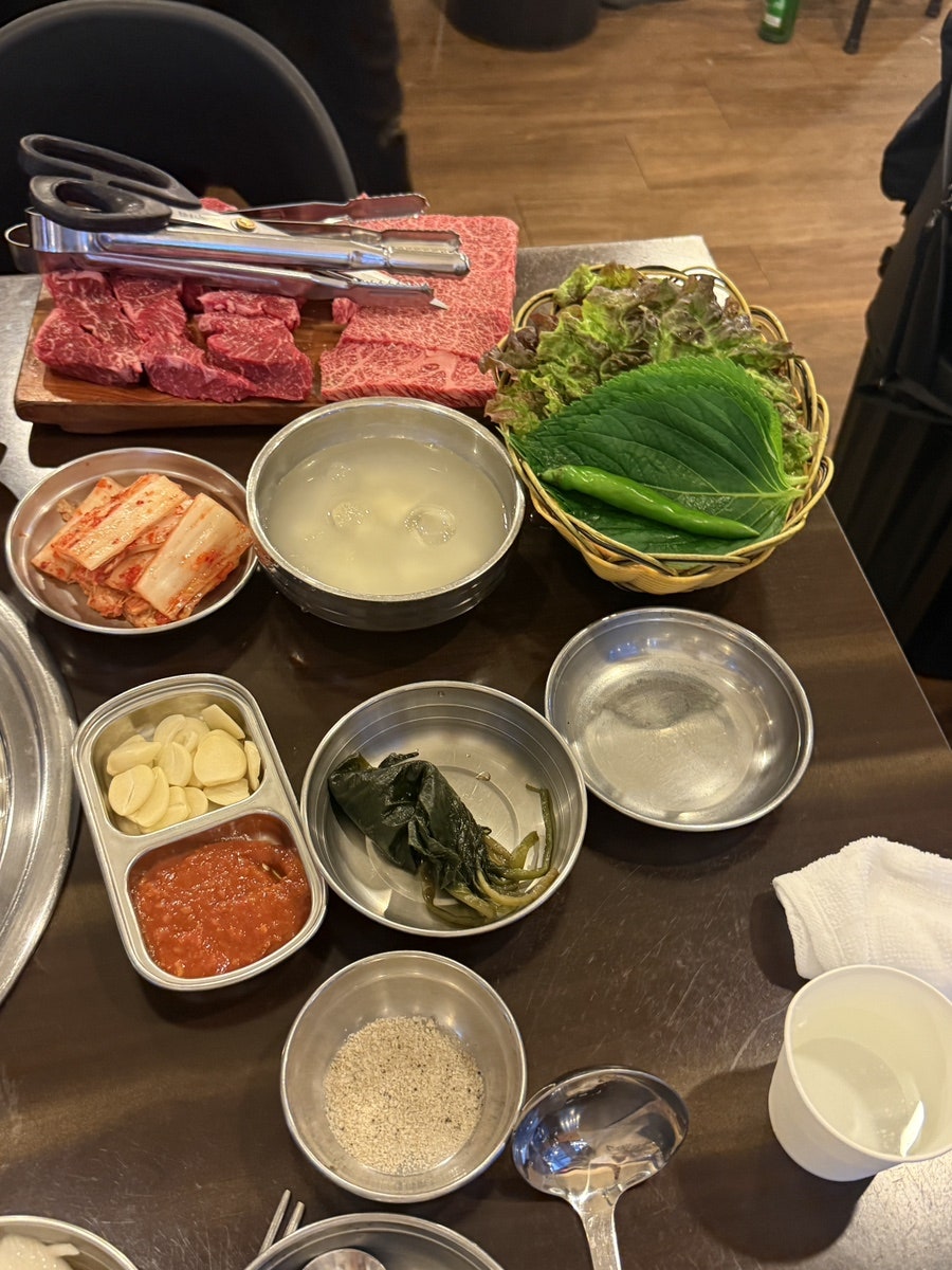 성대목장 사진 3