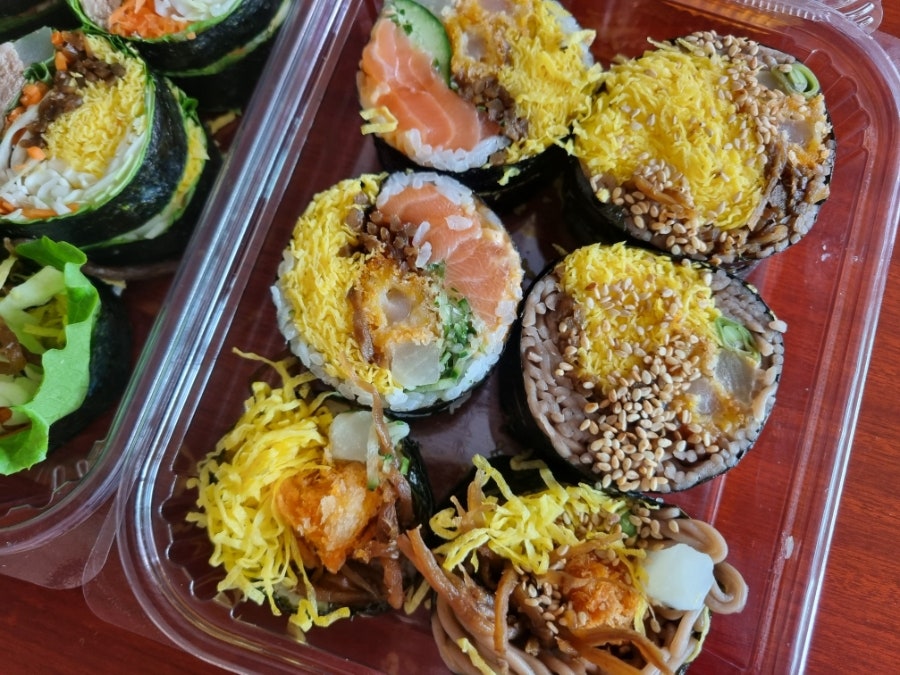 후토루 신당점 사진 4