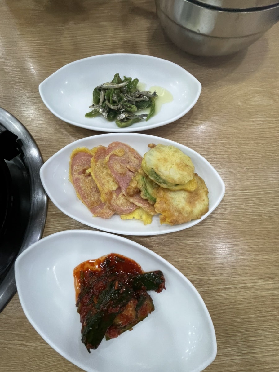 낙원김치찌개 사진 5