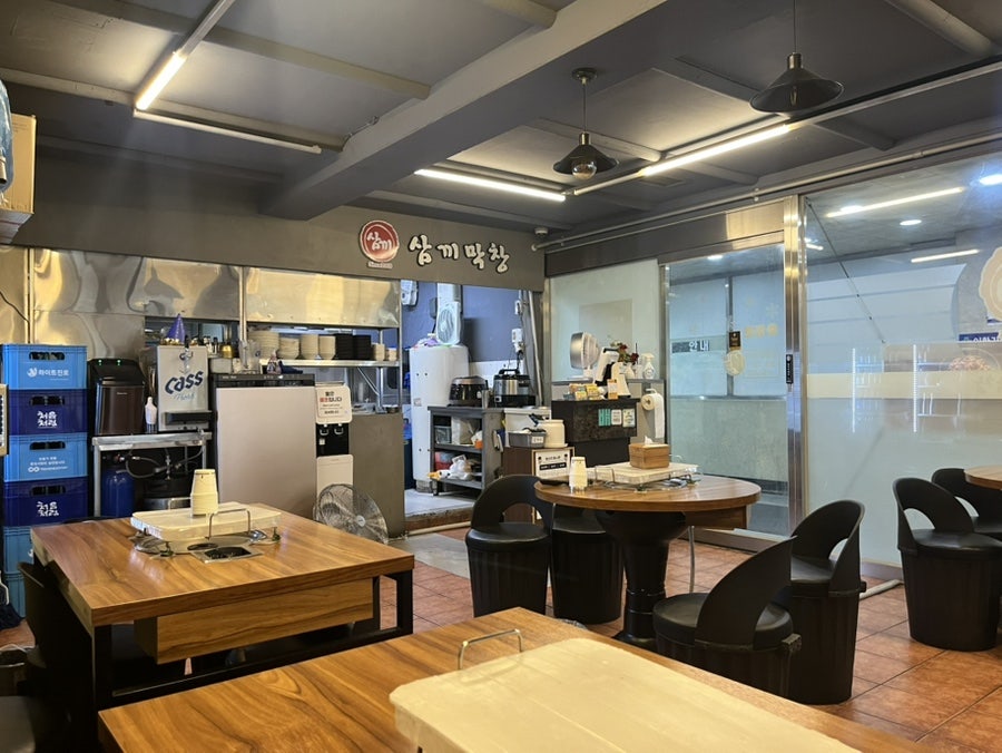 삼끼막창 다산점 사진 4