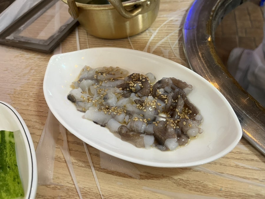 조개사랑 사진 5