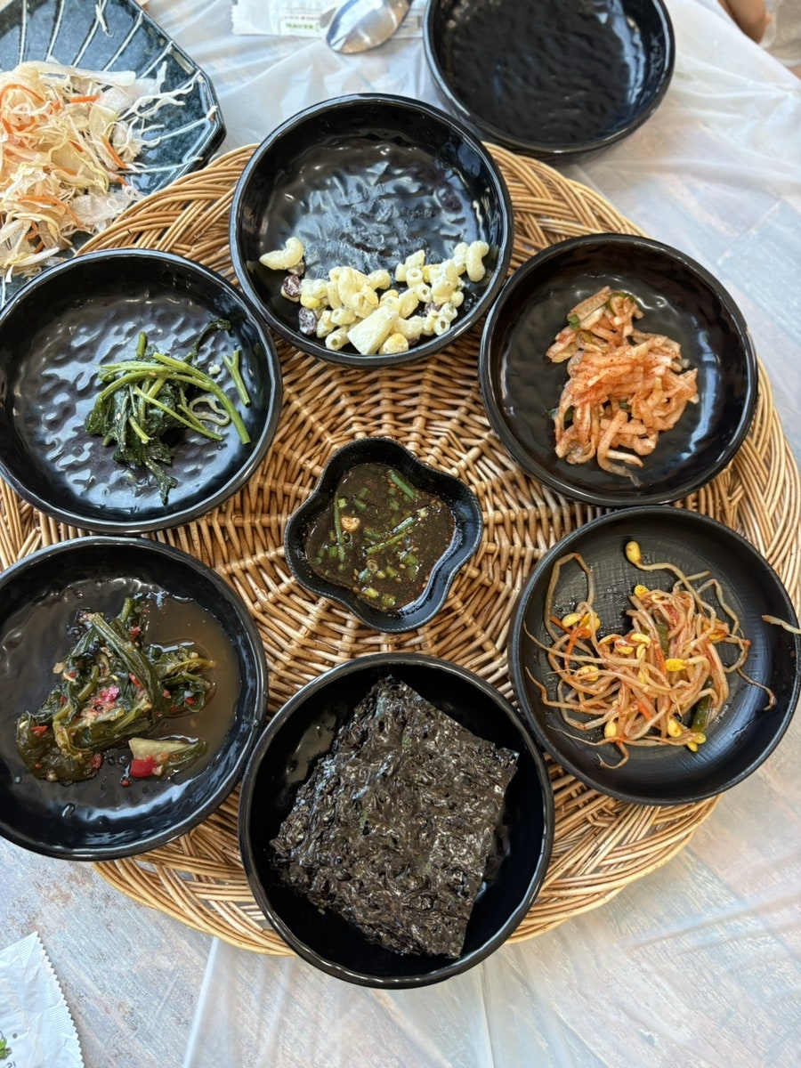해녀생선구이 사진 1