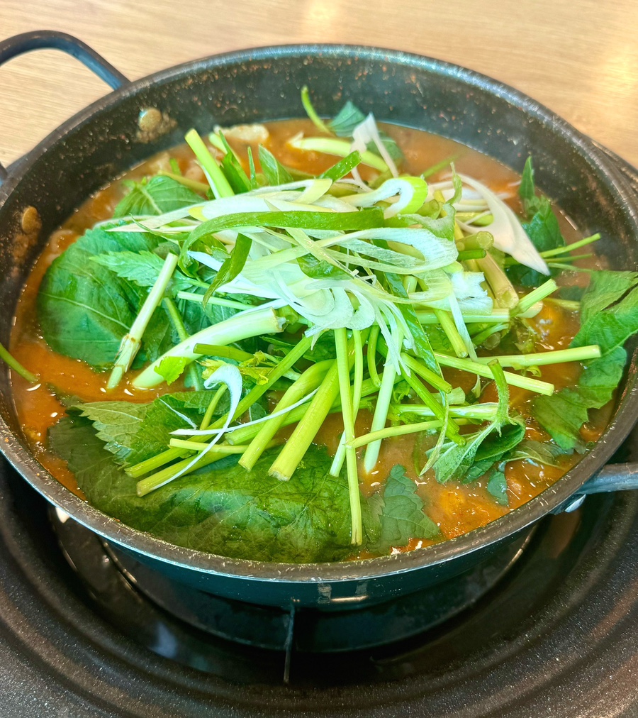 임진강메기매운탕 사진 6