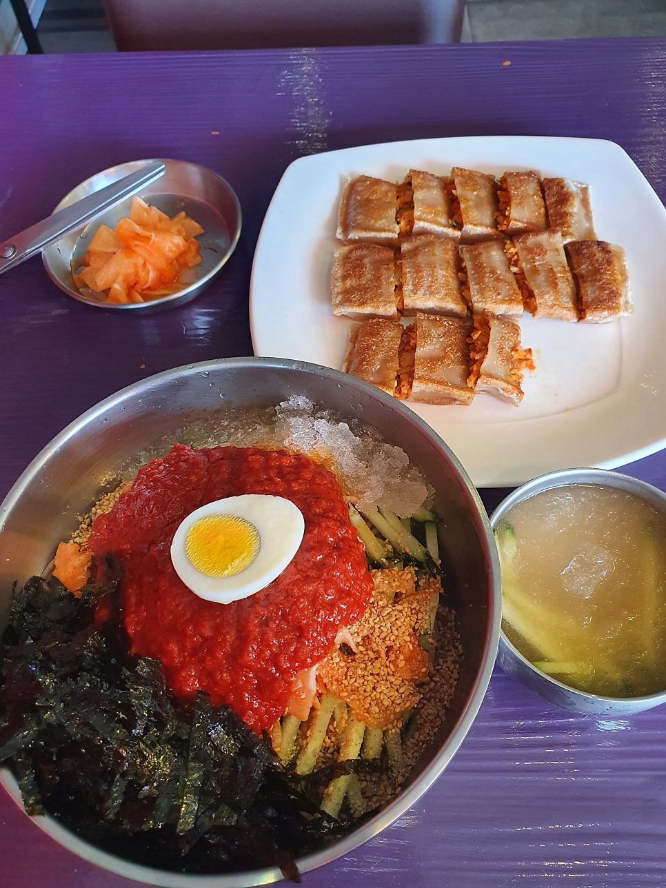 평창막국수 대왕암점 사진 4