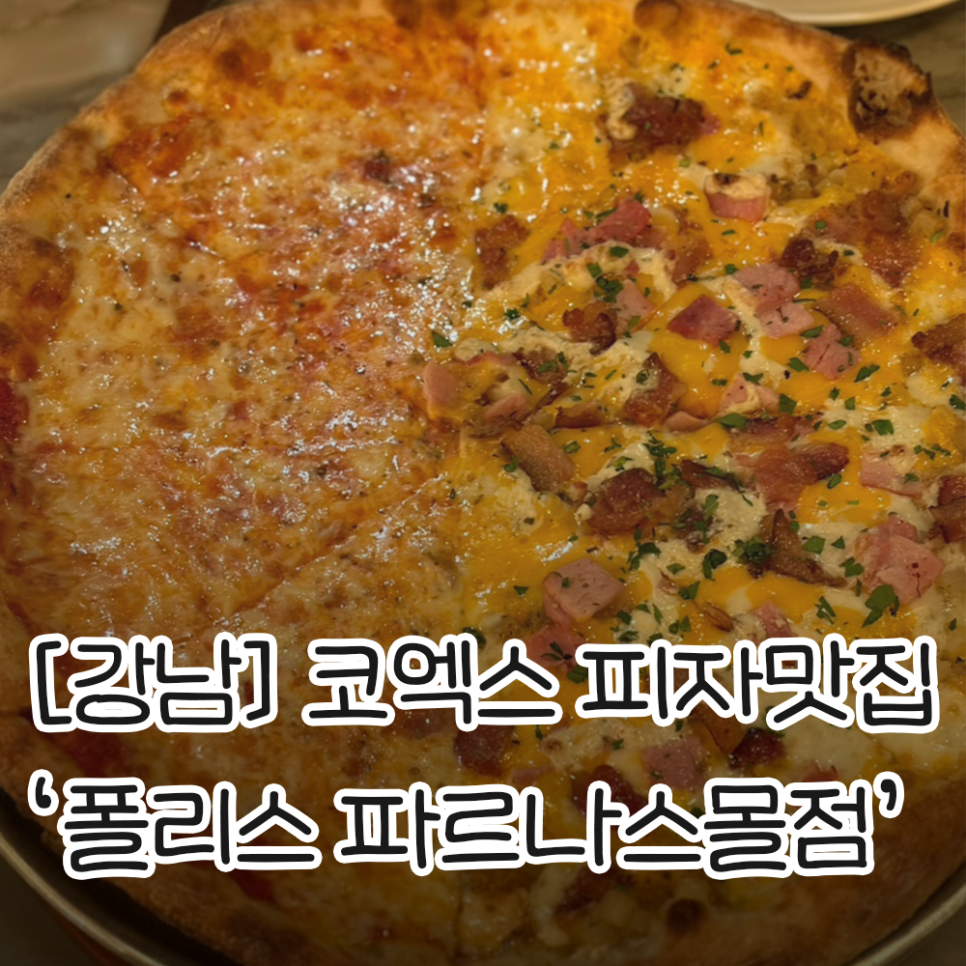 폴리스 파르나스몰점 사진 1