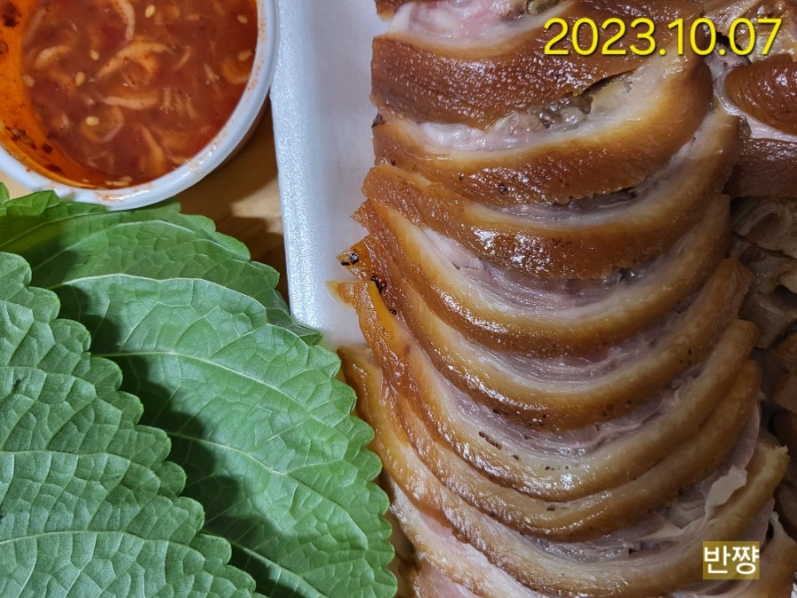 명성왕족발 사진 6