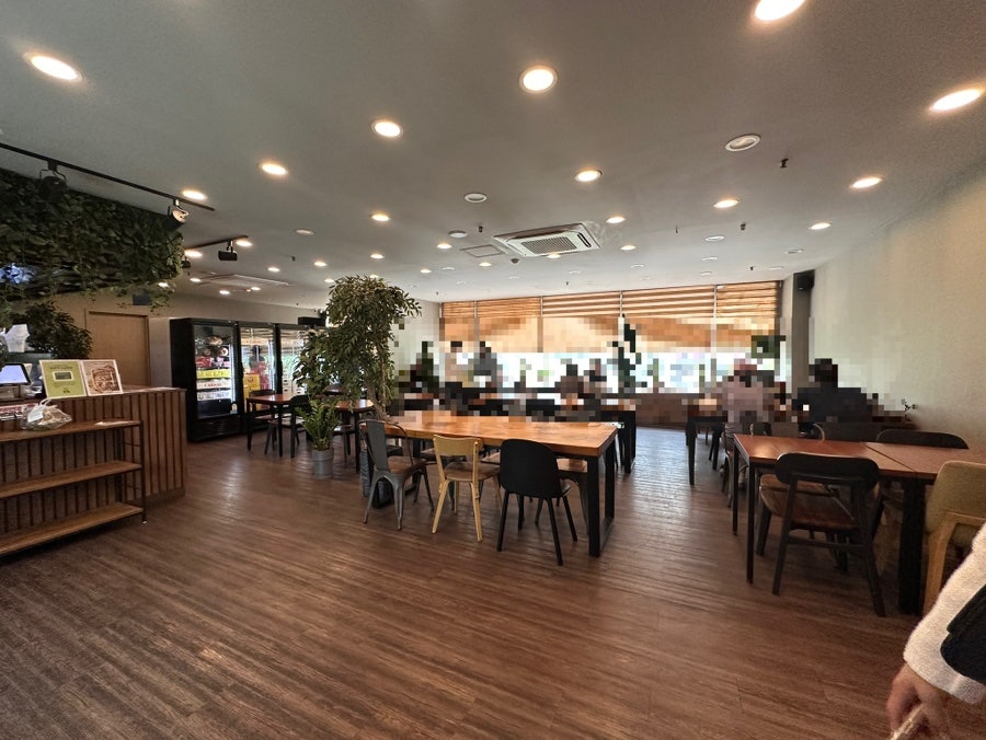 그린매니저 일산점 사진 6
