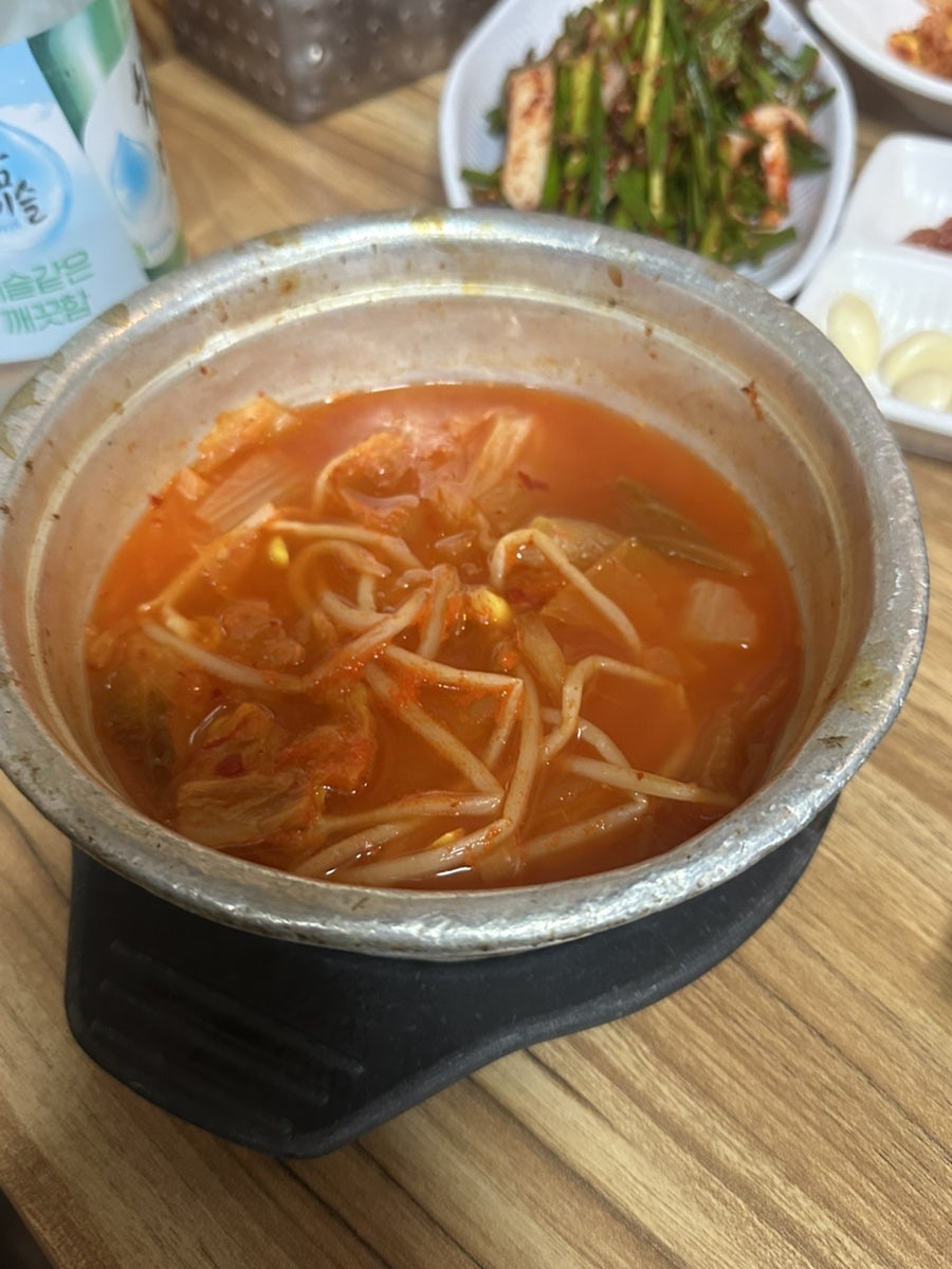 먹쇠 사진 5