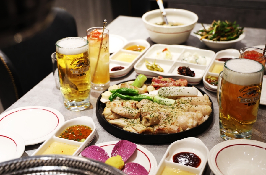 화담 사진 2
