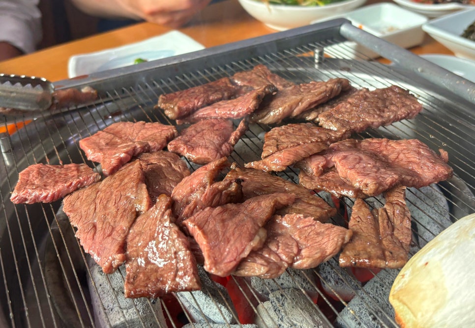 우송가든 사진 1