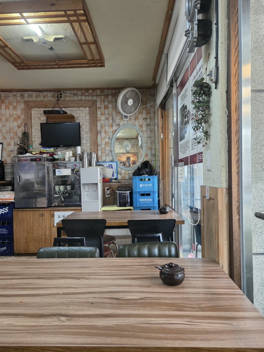뚝배기순두부찌개마을 사진 5