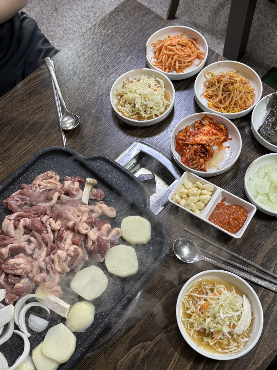 락원식당 사진 5