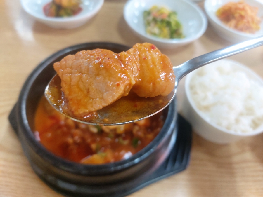 Chaeumgolmoksikdang photo 3