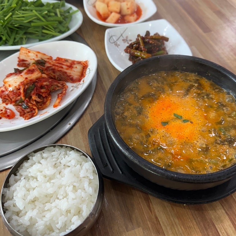 남원요천추어탕 사진 5