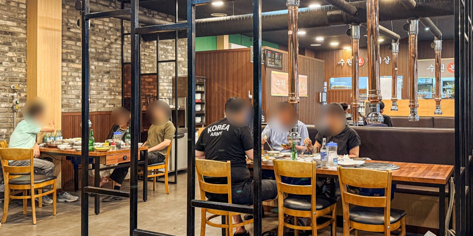 수원본갈비살 사진 3