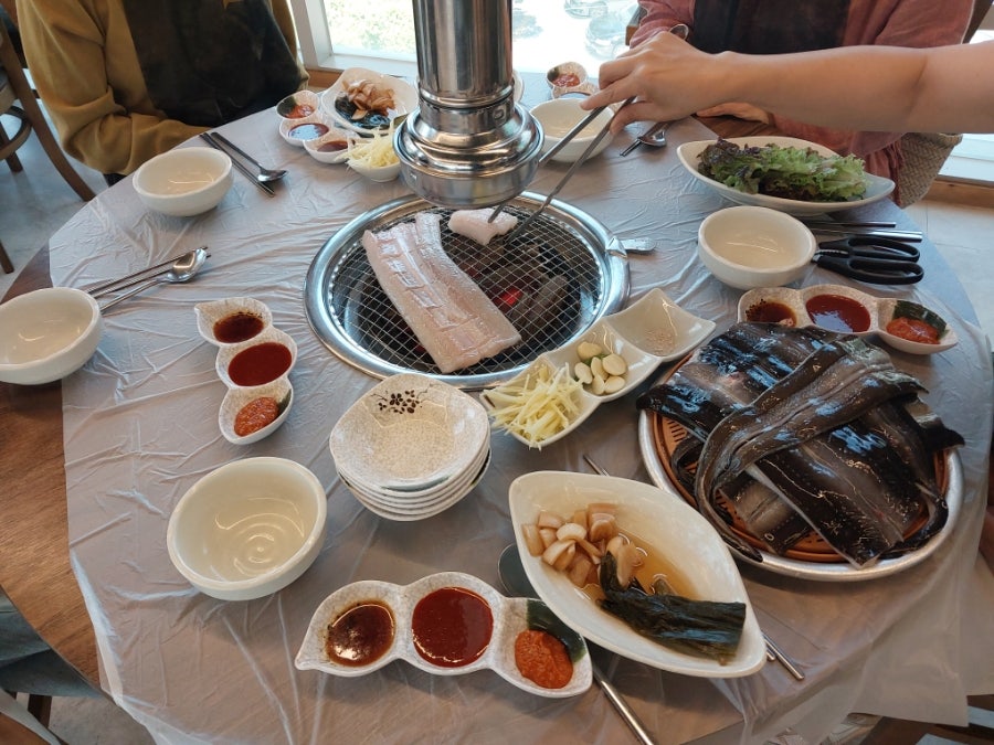 회랑장어랑 사진 6