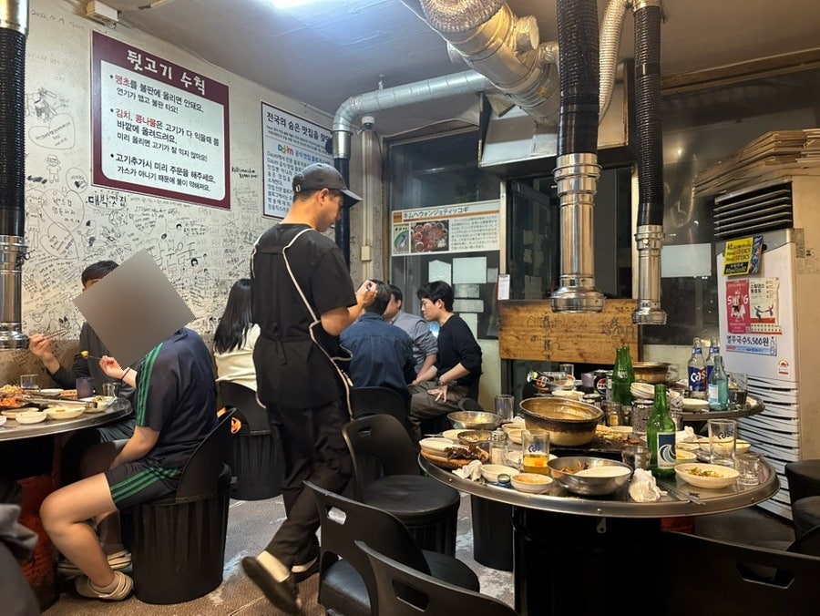 김해원조뒷고기 사진 3