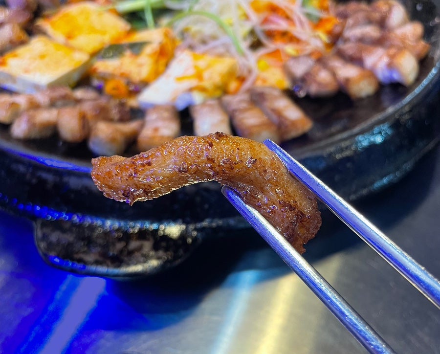 솥돈 삼산점 사진 3