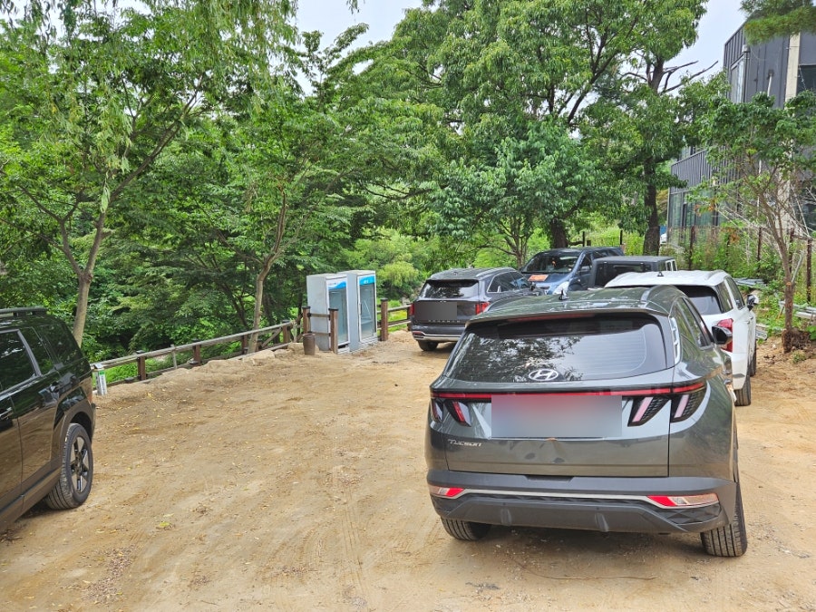 북한산 돼지집 사진 3