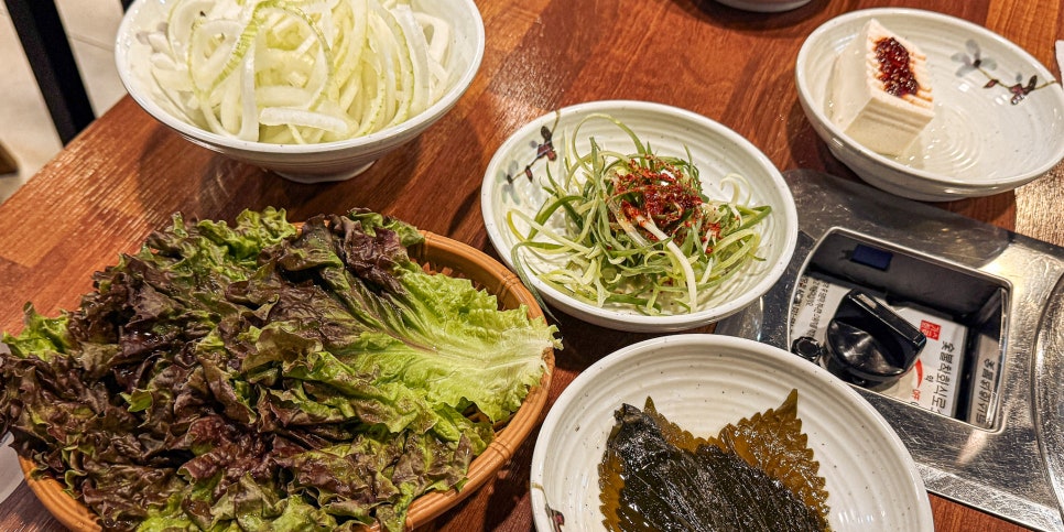 수원본갈비살 사진 5