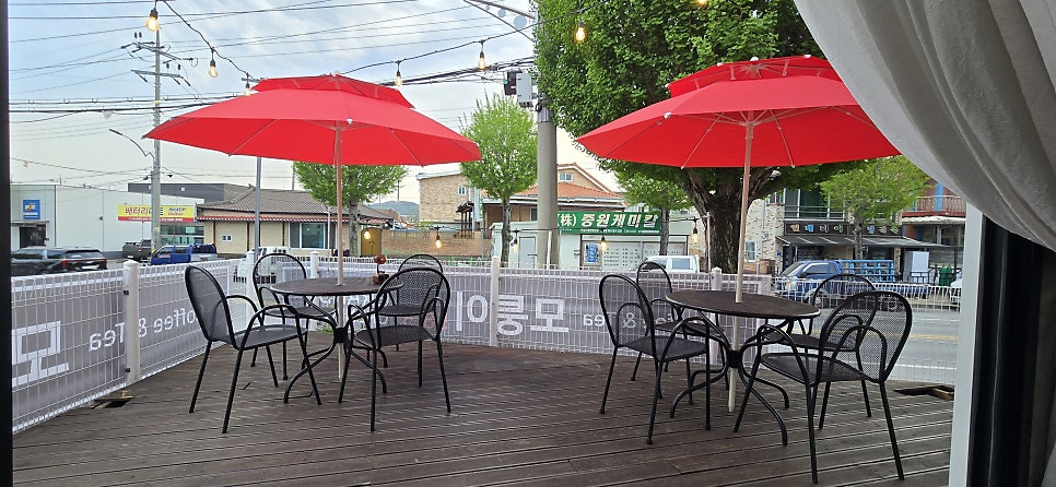 모퉁이58.5 사진 2
