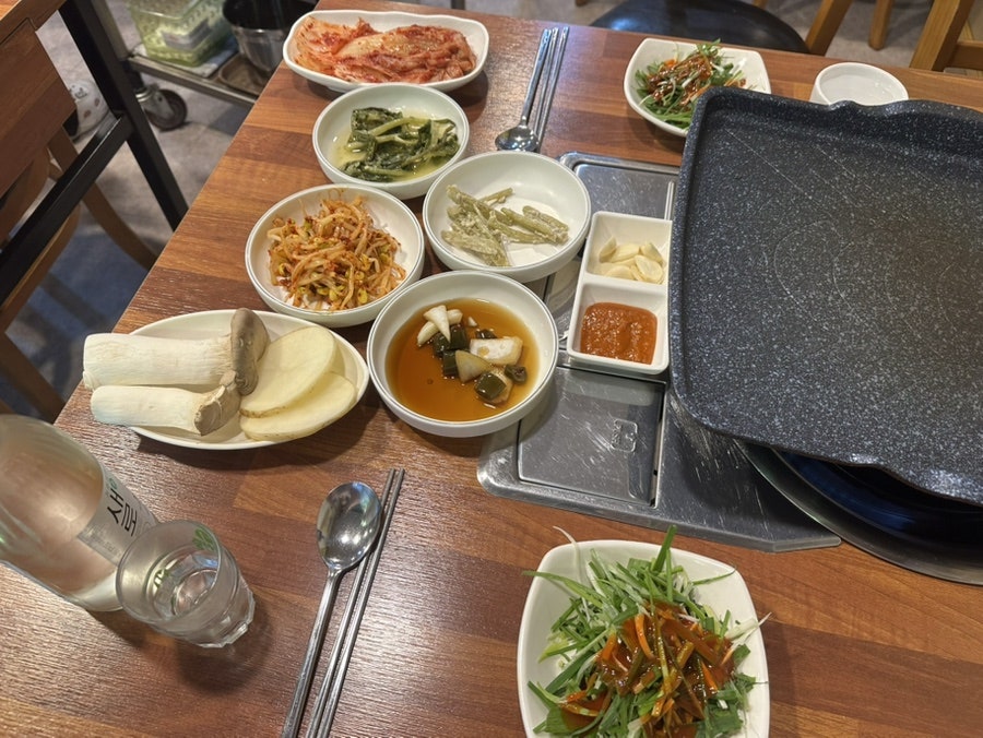 대청뜰 사진 5