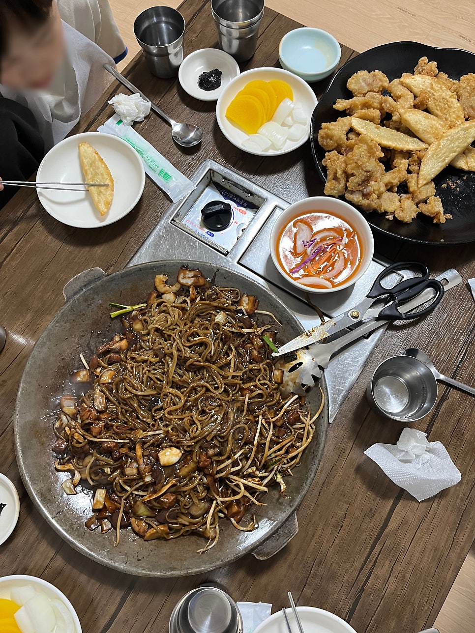 일미반점 사진 4